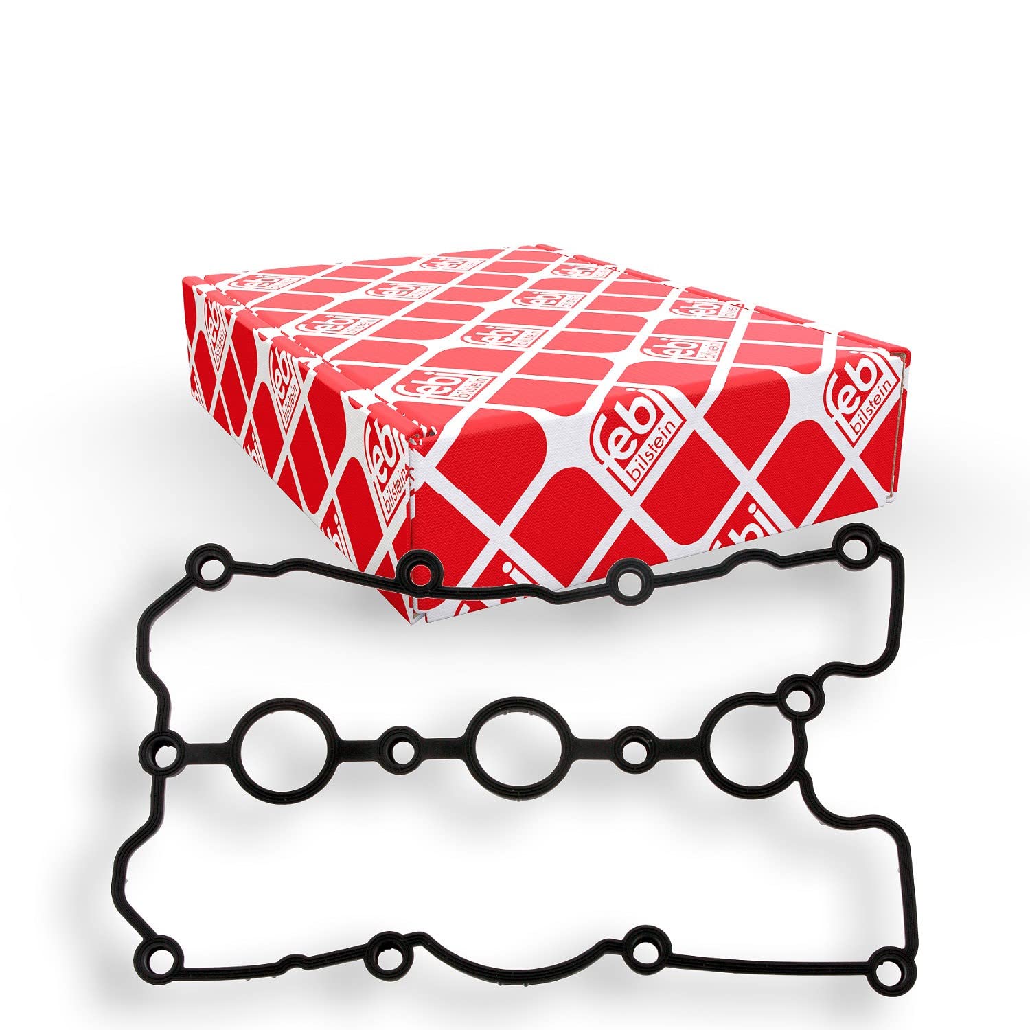 Joint de cache culbuteurs Febi bilstein 33728 pour Audi et Volkswagen