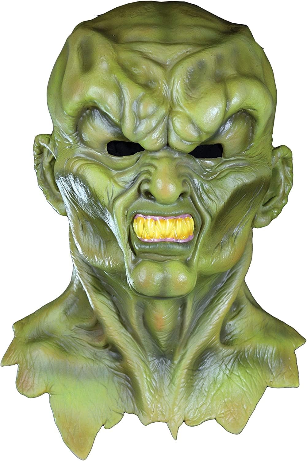 Loftus International Trick Or Treat Studios Goosebumps The Haunted Mask