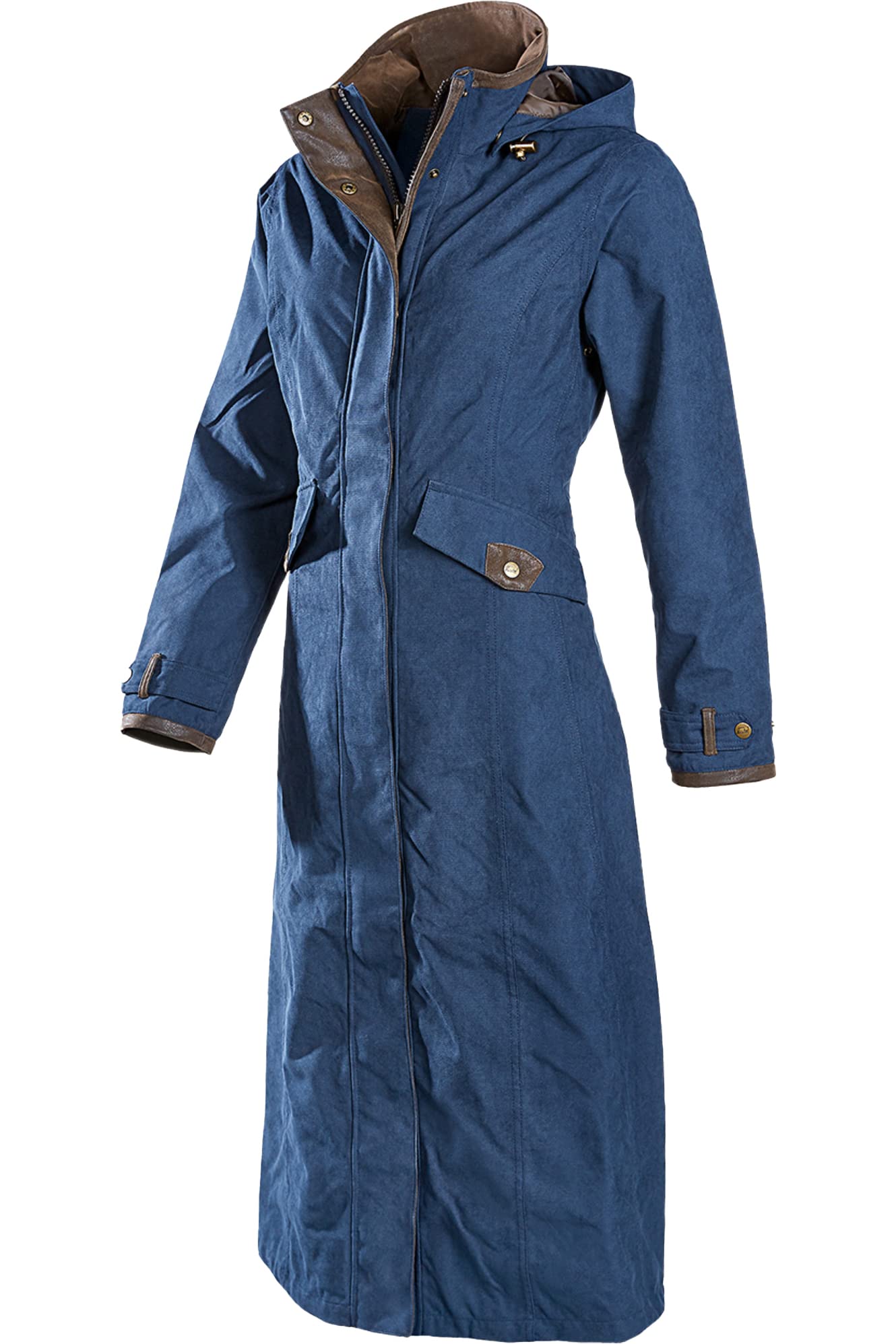 Baleno Damen, Marineblau