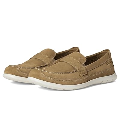 Clarks Flexway Band Men