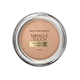 Miracle Touch Skin Perfecting Foundation Spf30 075 Golden