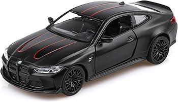 Amazon.com: TOKAXI 1/36 Scale BMW M4 Diecast Model Cars,Pull Back Amazon.com: TOKAXI 1/36 Scale BMW M4 Diecast Model Cars,Pull Back
