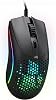 Glorious Gaming Model O 2 Wired Gaming Mouse - 59g Ultralight, FPS, 26,000 DPI, Motion Sync, 80M Click Nominal Switches, 6 Programmable Buttons, Can Use Both Hands, RGB, PTFE Feet -