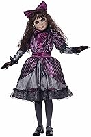 Vista 1 de California Costumes Muñeca espeluznante para niños