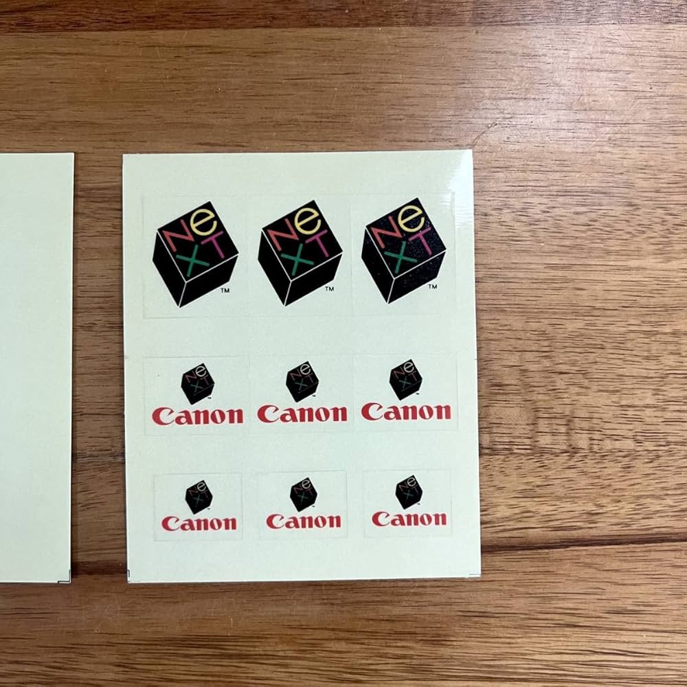 ※値下げ※【希少品】ノートパソコン用ケース　レインボーアップルロゴ Amazon.co.jp: Apple Computer ステッカー アップル