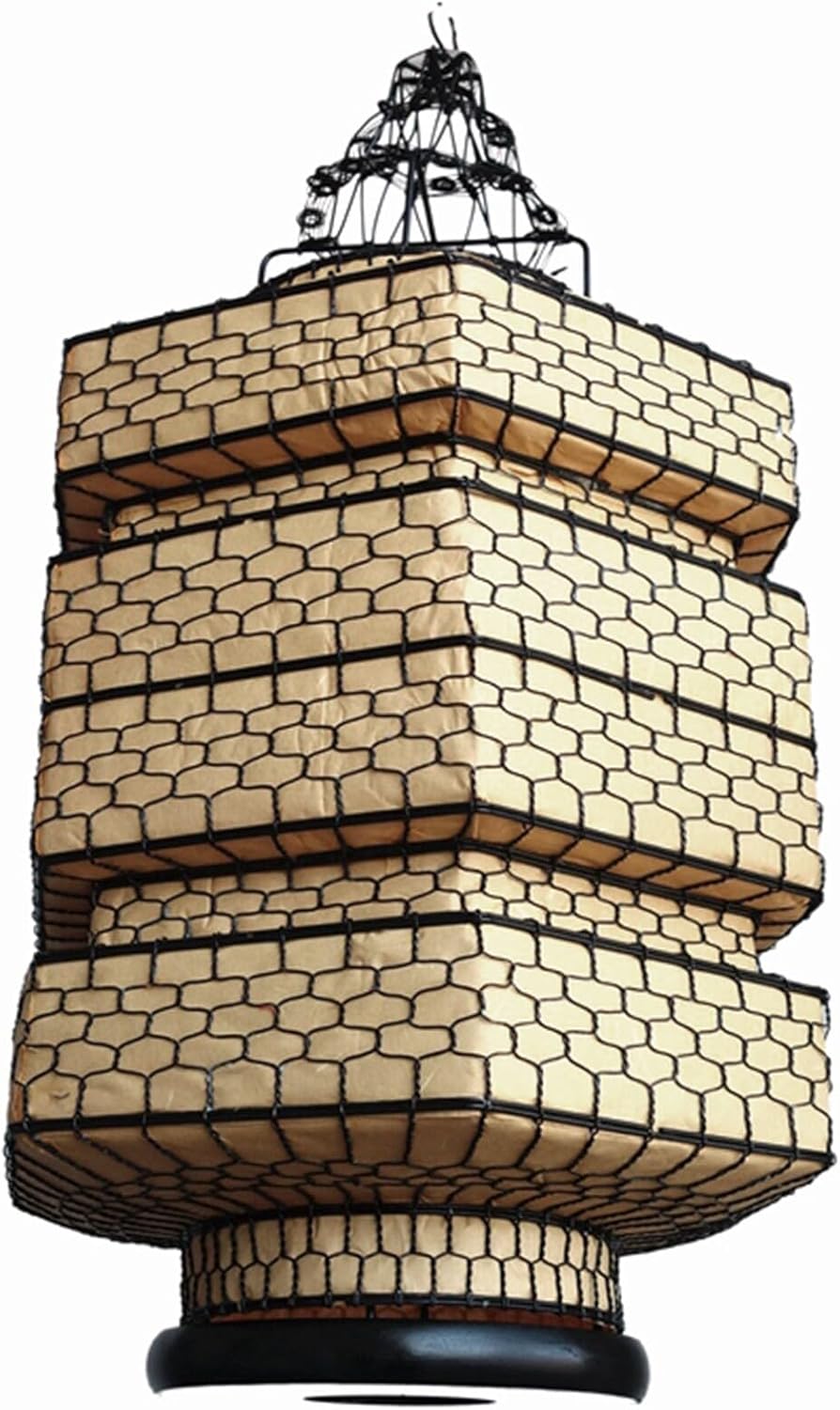 Palace lamp (20cm*45cm)