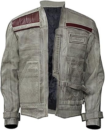 star wars style jacket