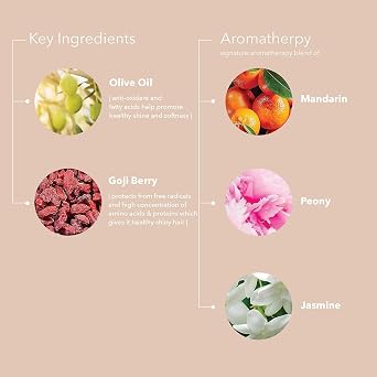 Pureology Hydrate Sheer, Moisturising Conditioner, For Fine & Strength Cure, Superfood Deep Treatment Hair Mask, For Damaged, Colour Treated Hair