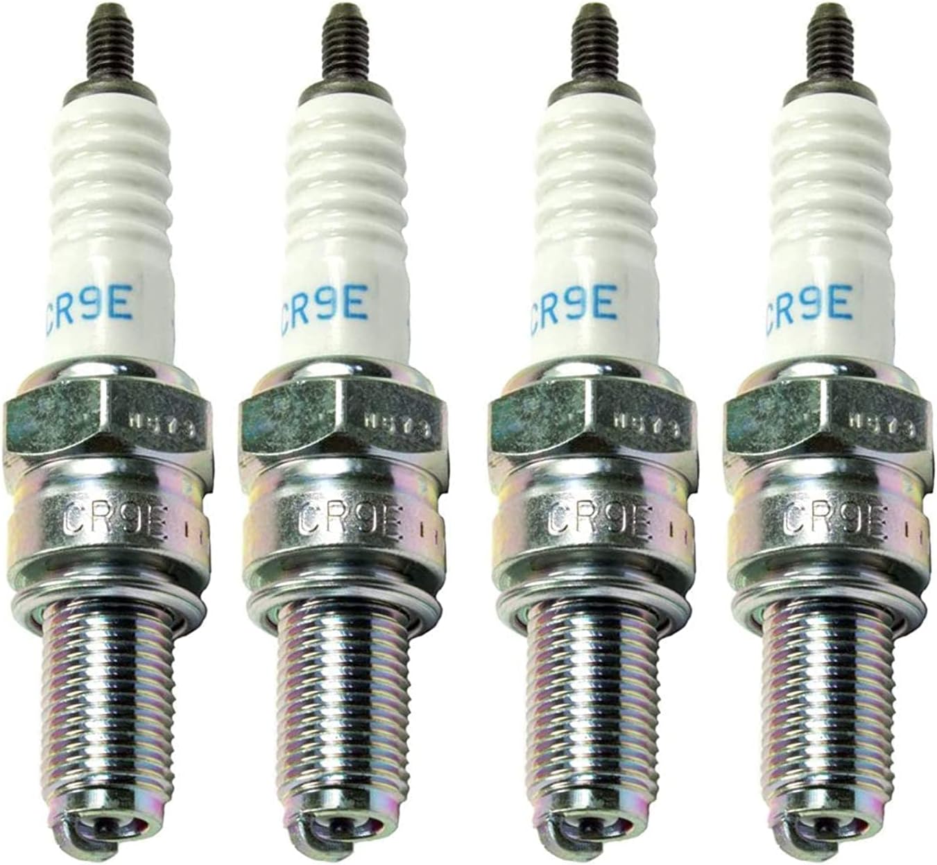 NGK Spark Plug CR9E Set of 4, Spark Plugs Amazon Canada