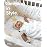 TotBasic Cloud-Like Soft Pack N Play Sheets - Compatible with Graco, 4moms, Dream On Me, Baby Trend and Other 27 X 39/24 X 38 Inch Playard Mattress Pad, Jersey Knit Cotton, 2 Pack (Planet & Moon)