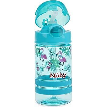 nuby unicorn bottles