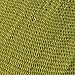 Jumbo Caribbean Hammock - 55 Inch - Soft-Spun Polyester - Olive
