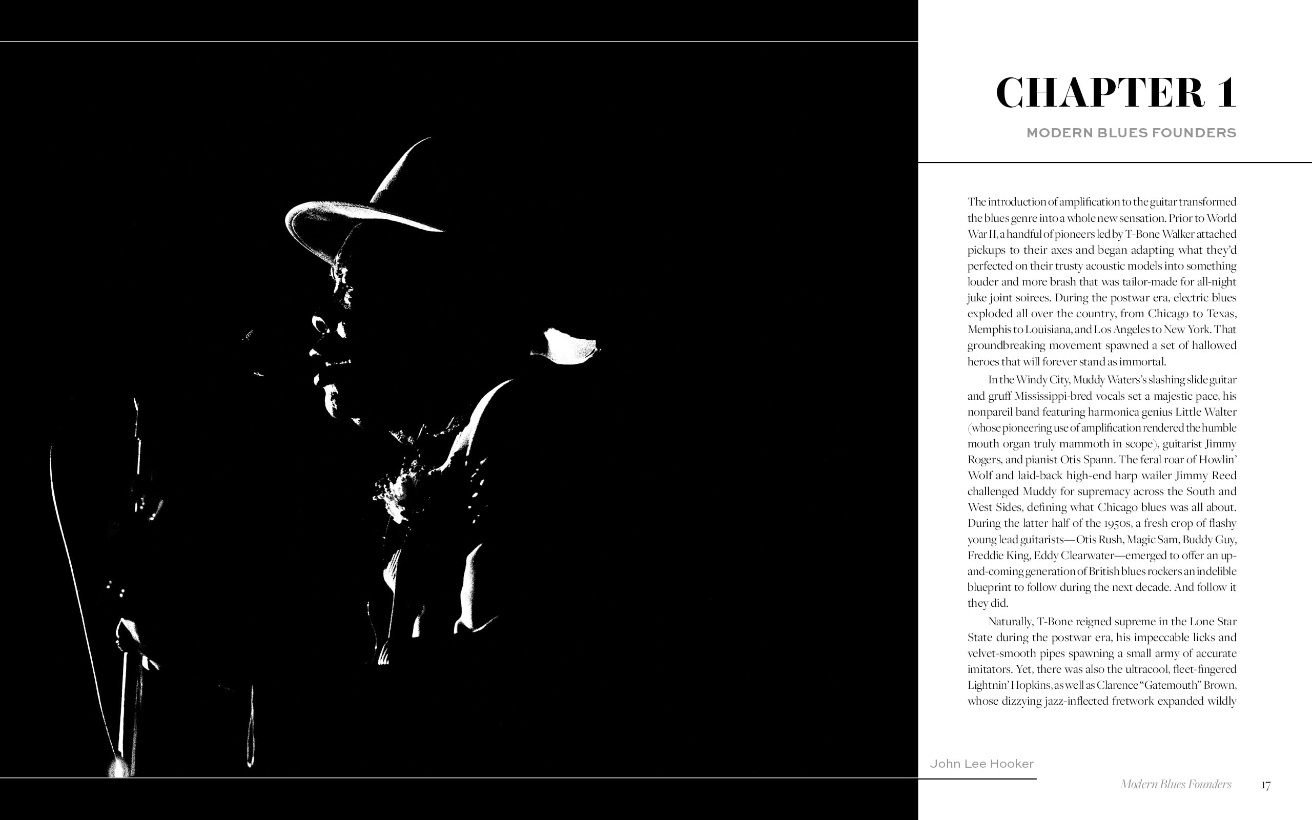 Inside the Moment: Iconic Blues, Soul, Jazz, Rock, and R&b Images and History