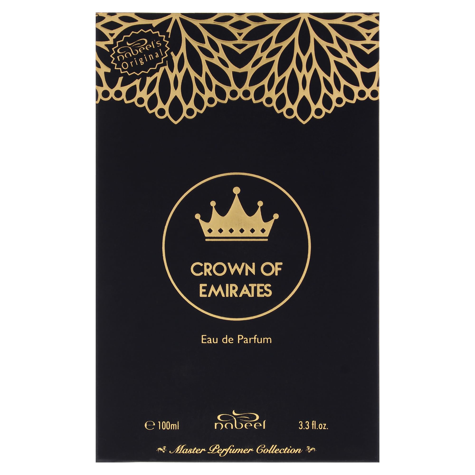 Crown of Emirates Eau De Parfum 100ml