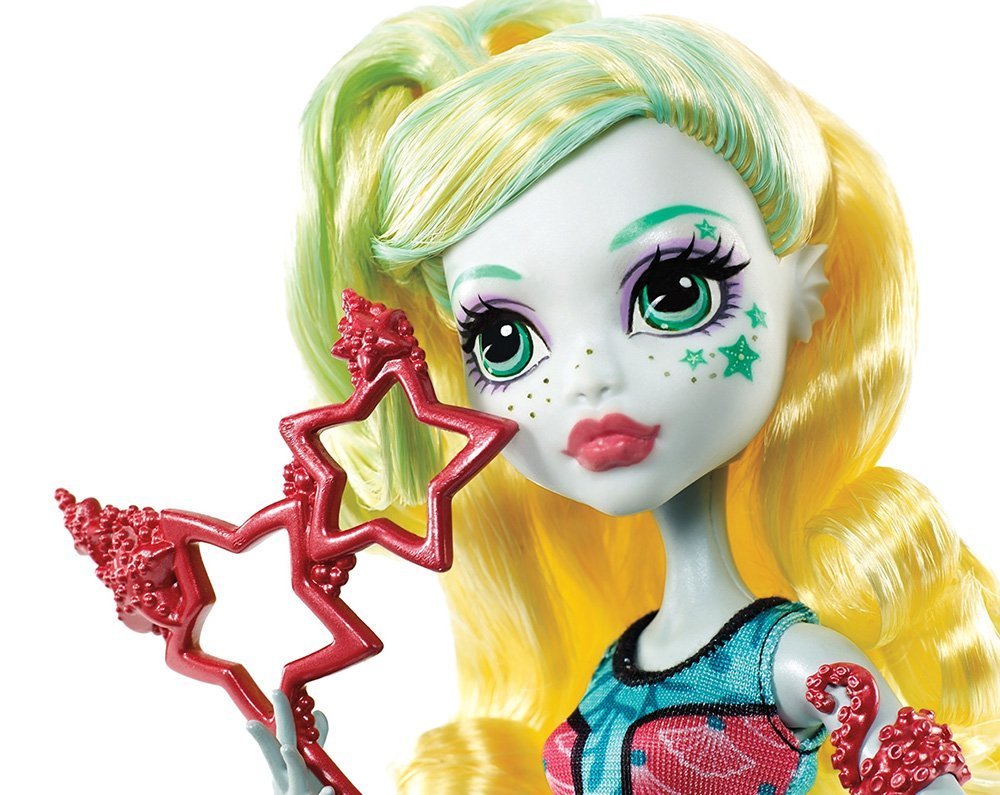 Amazon.co.jp: Monster High モンスターハイ Dance The Fright Away