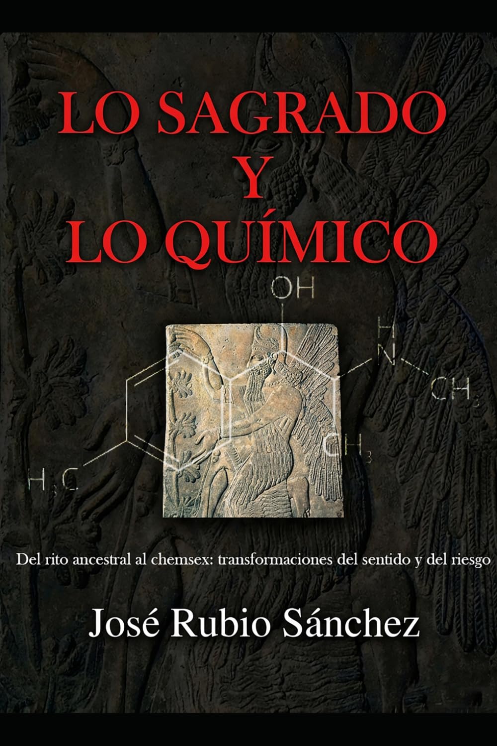 Lo Sagrado y lo Químico: Del rito ancestral al Chemsex: Transformaciones del sentido y del riesgo.