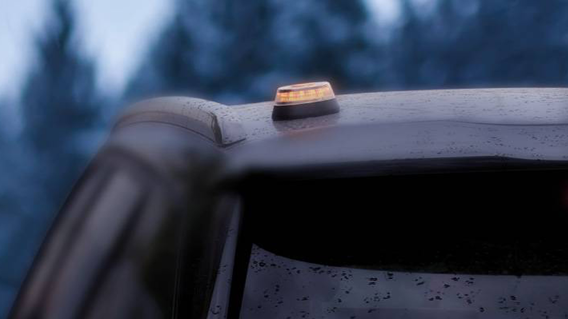 Luce Emergenza V16 Omologata DGT - Segnale Di Pericolo Per Auto E Moto | Base Magnetica, Impermeabile, Visibilità 1 Km - Foto 12