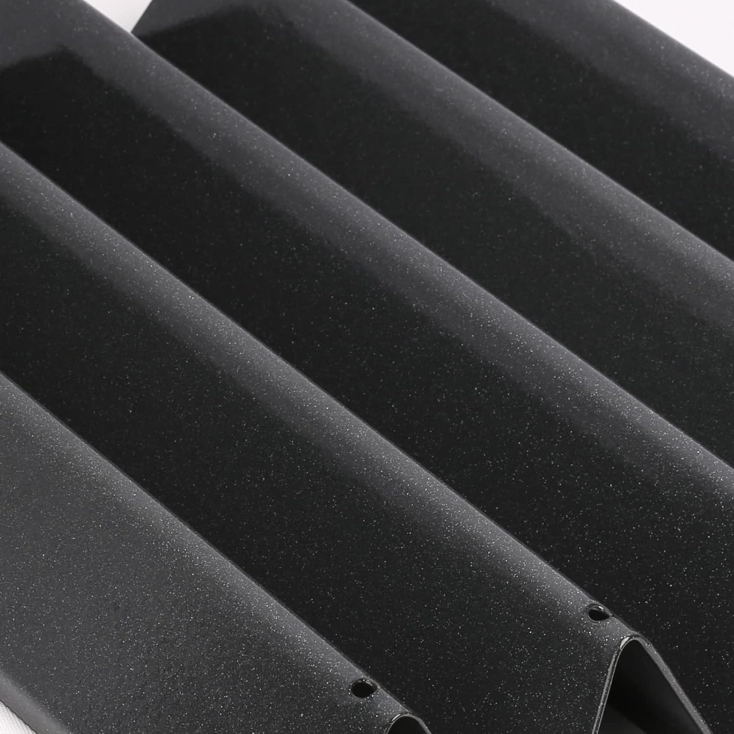 Grill Parts for Weber Genesis 300 Series (2007-2016), Fits Weber Genesis E310 E320 E330 S310 S320 S330 Parts Porcelain Enameled Cast Iron Grates Flavorizer Bars Heat Deflectors 7524 7528 7621 7622