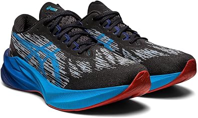 ASICS Men's NOVABLAST 3 Running Shoe