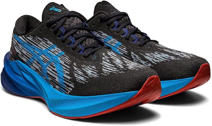 ASICS Men's NOVABLAST 3 Running Shoe
