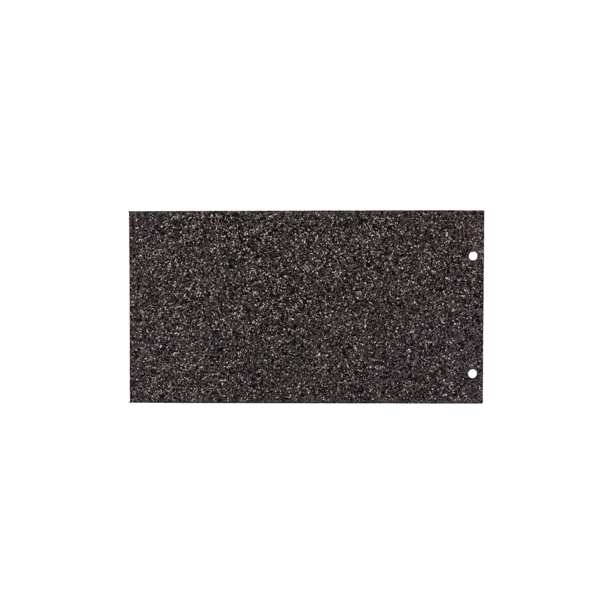 Makita Black, Blue 423036-6 Carbon Plate