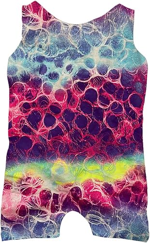 Pantalón corto de licra para niñas y niños, fabricado en los Estados Unidos