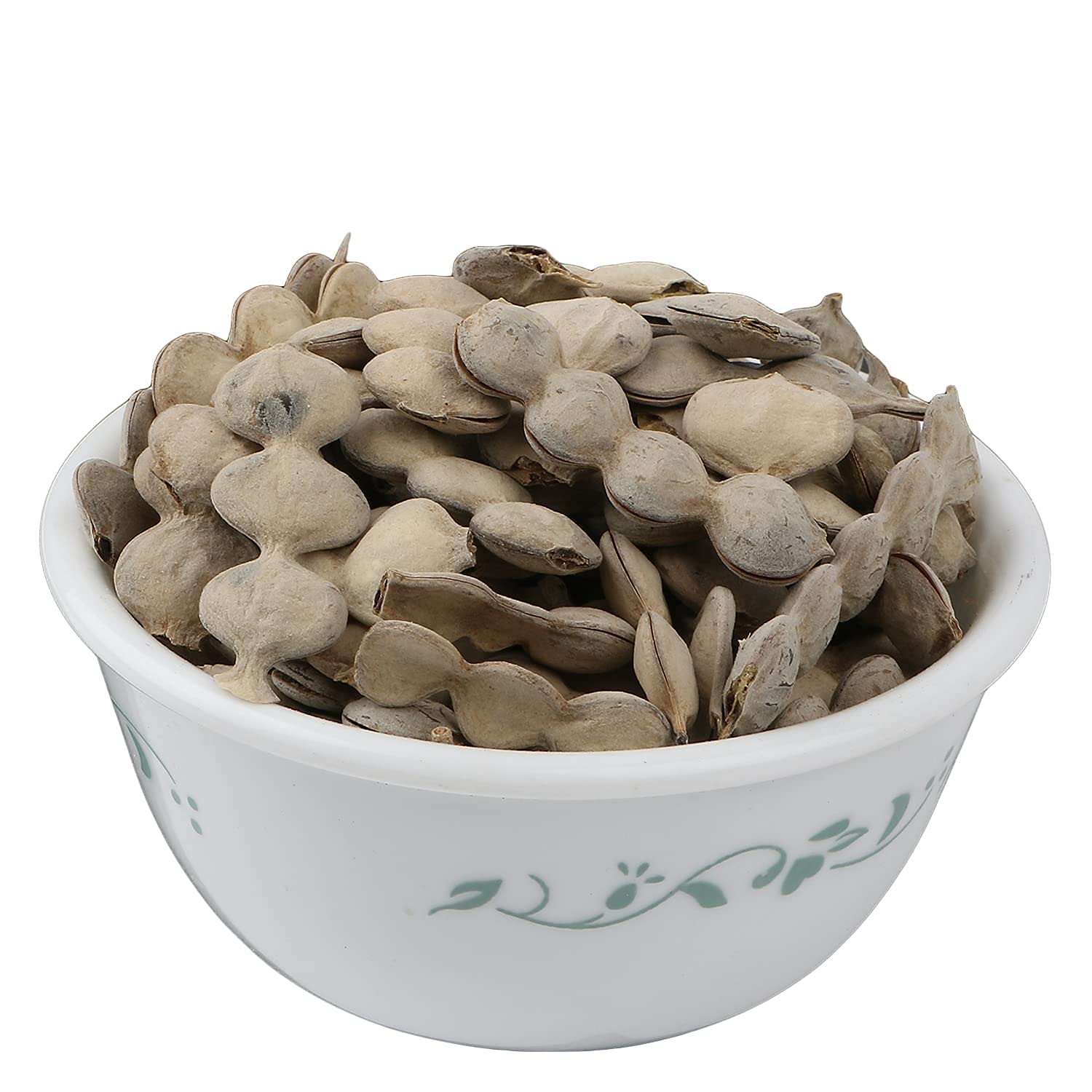 VK Babool Phali Powder (200 grams), Organic Babool Powder Fali, Babul Phali, Kikar Acacia Arabica, Acacia Prebiotic