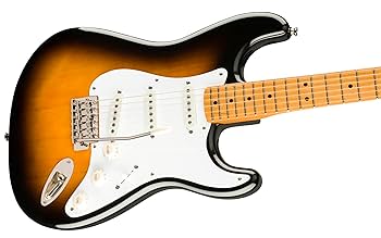 Fender Squier CV 50s Strat MN 2TS gitara elektryczna