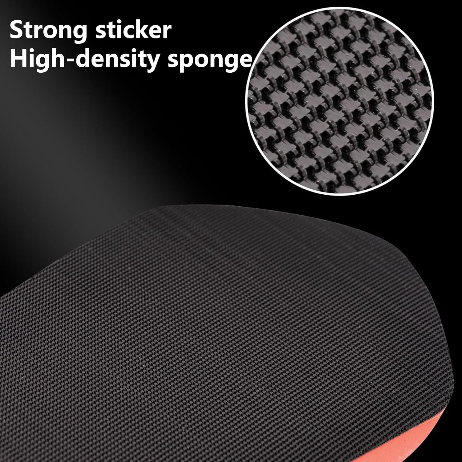 Multifunction Car Pad, Hand Wash Applicator, Soft Foam Polishing Tool for Vehicle Surfaces, Detailing Accessory for Paint and Chrome, Auto Care Applicator, Car Maintenance Gear Wheels Bumpers