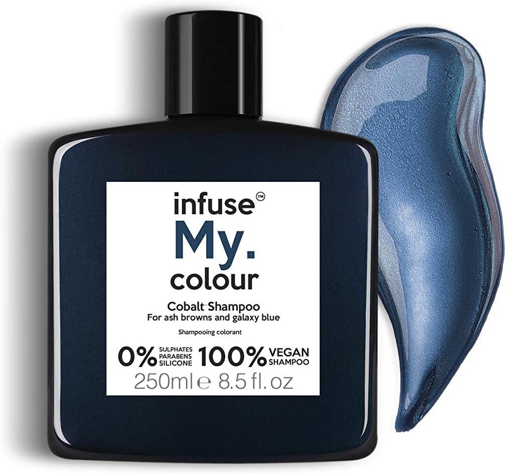 Cobalt Shampoo
