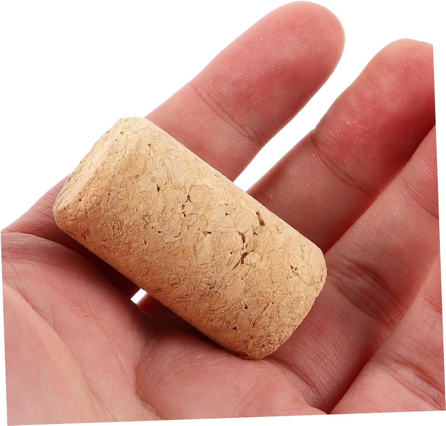 Reusable Wine Bottle Corks 20pcs with Airtight Seal Oktoberfest Decorations