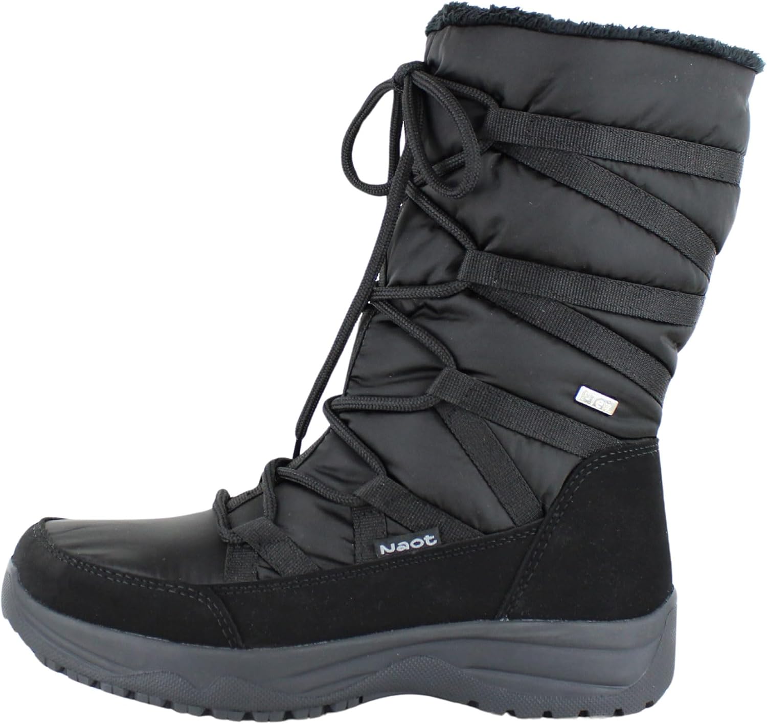 NAOT Footwear Women's Eldora Snow Boot