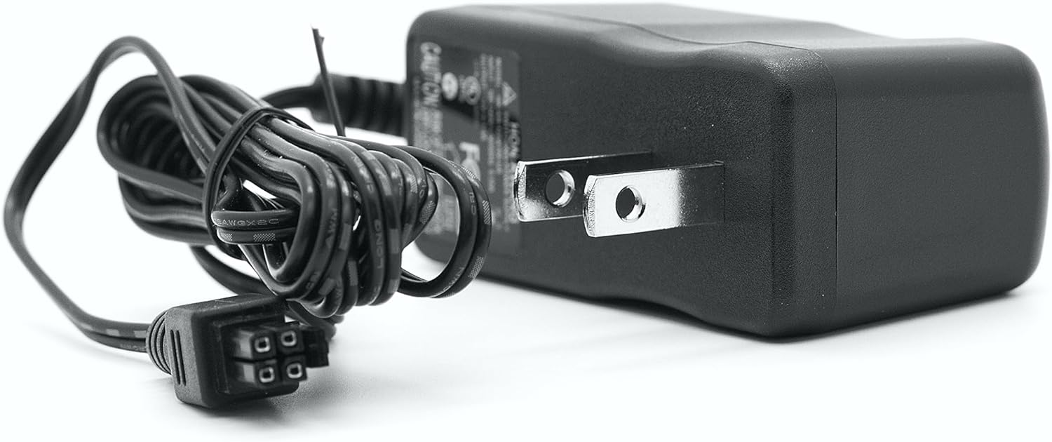 Cradlepoint Replacement Wall Power Supply for All Versions of IBR200 IBR350 IBR650 12V 1A