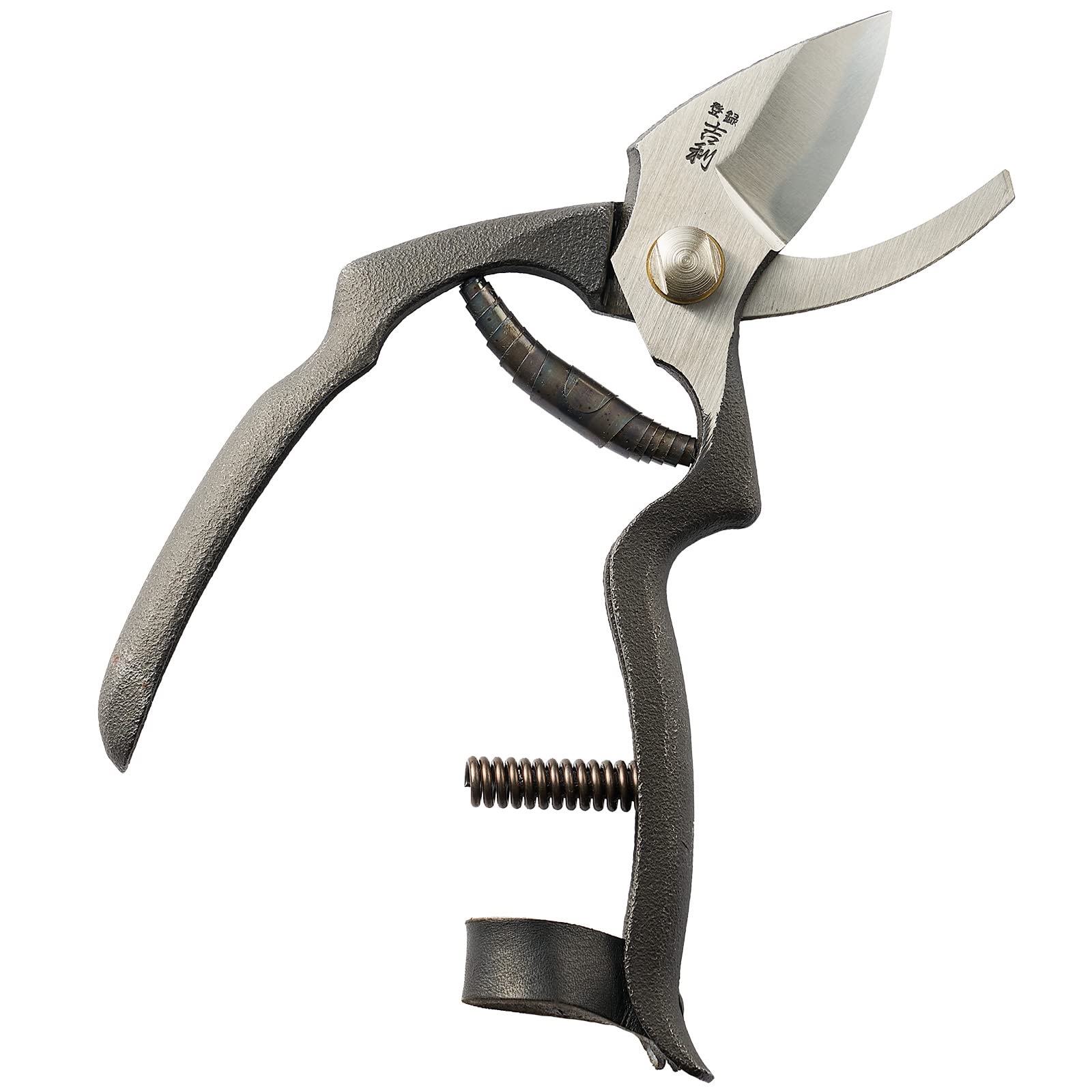 Amazon | あぐりの蔵(Agurino Kura) 吉利 剪定鋏 津軽 射刃(ピストル