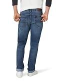 Lee Athletic Tapered Xm - Dżins Mężczyźni