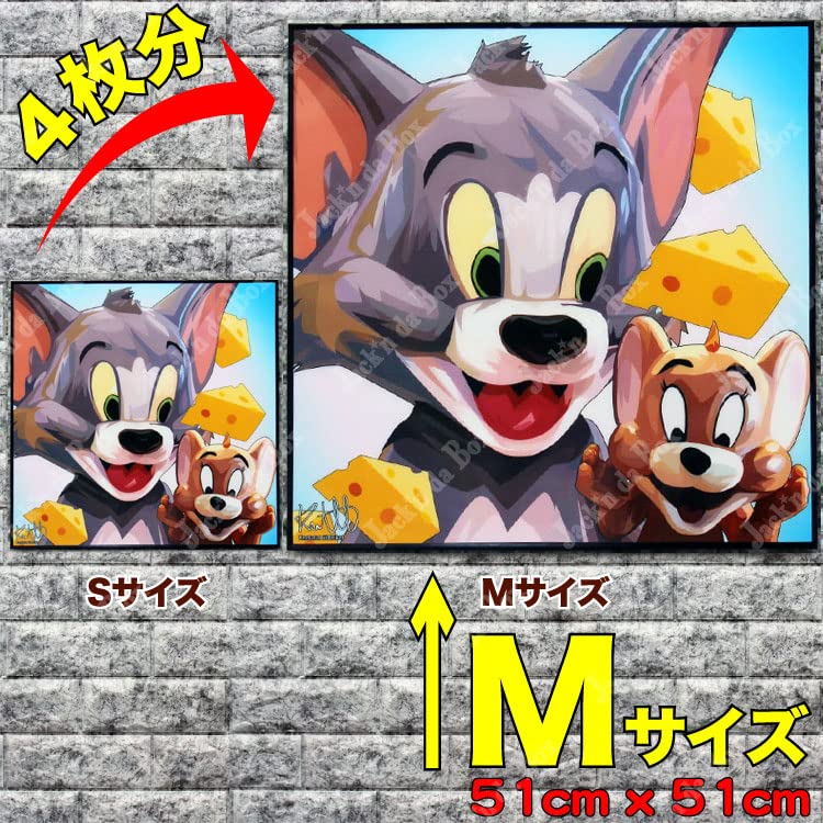 【M・新品】ポップアートパネル Mサイズ | ポップアートパネル・フレーム公式通販サイト 商品数