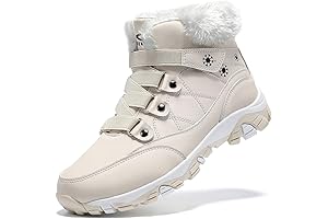 Womens Snow Boots: Your Winter Wardrobe Essential