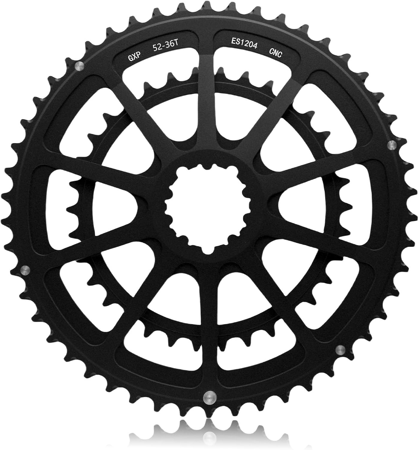 Avid 油圧ブレーキ 4ポッド 180mmローター セット MirOdo マウンテン