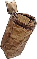 Vista 9 de Blue Force Gear MOLLE - Bolsa de basura - Almacenamiento compacto para cargadores