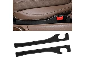 Electop Car Seat Gap Filler