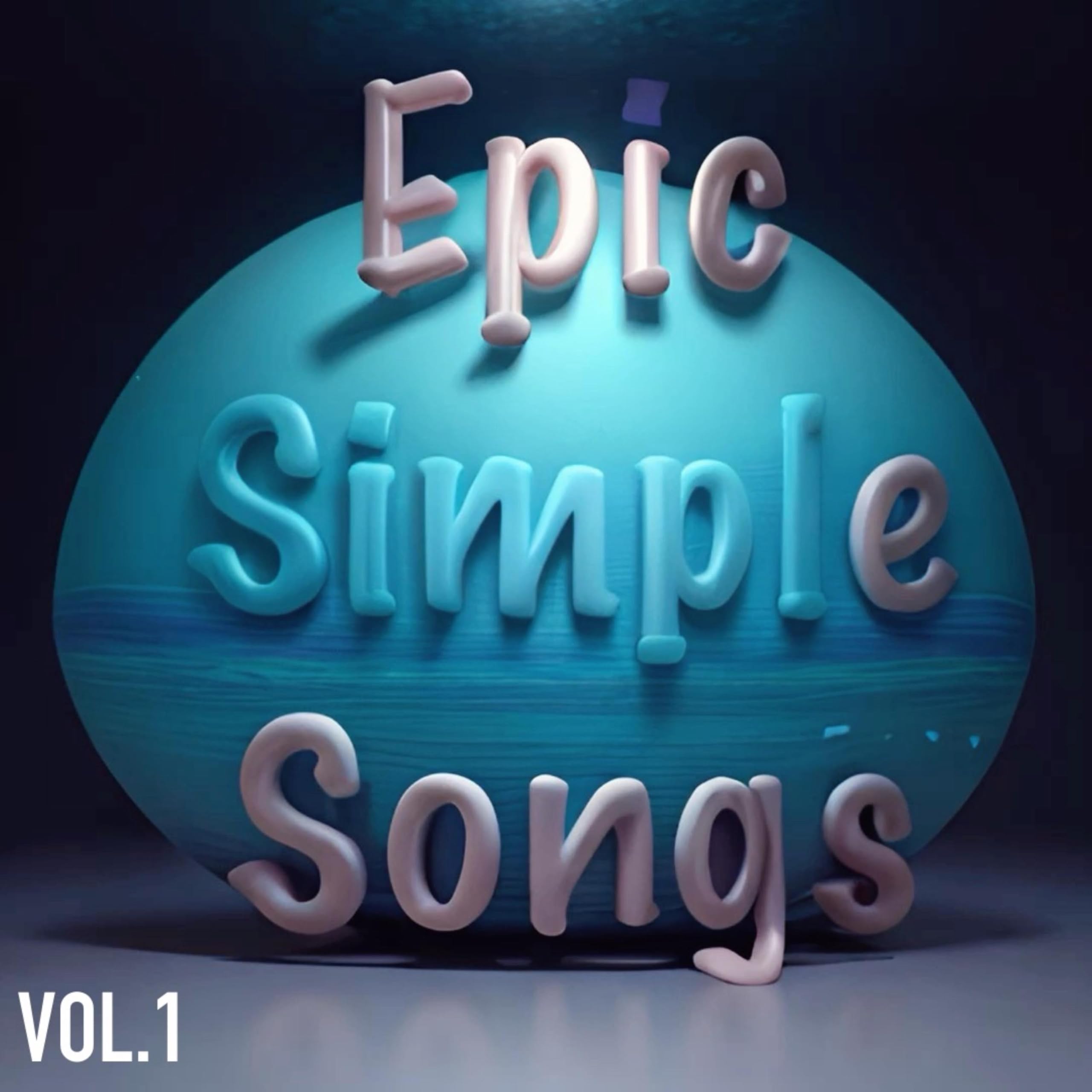 Epic Simple Songs