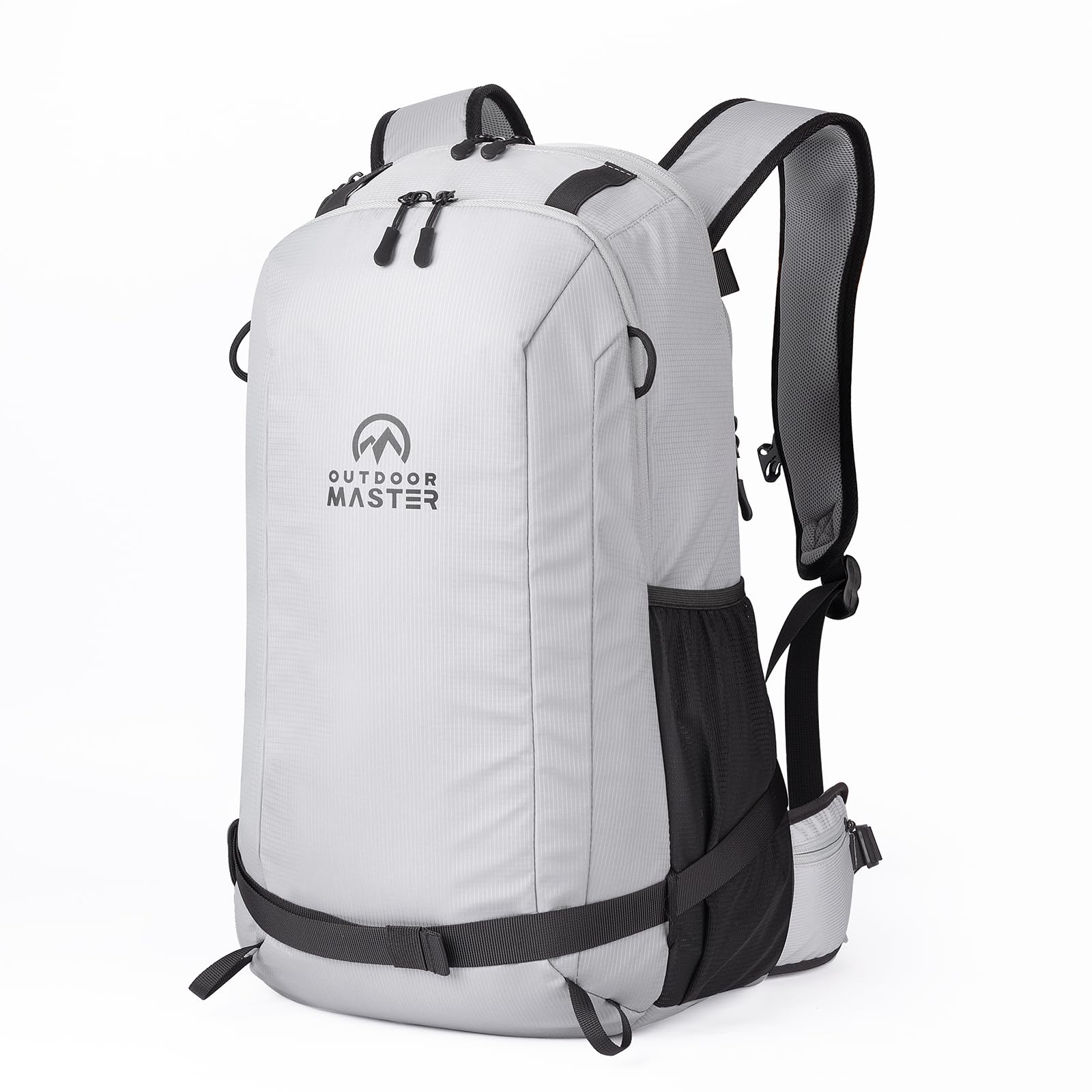 OutdoorMaster 35L Ski Backpack