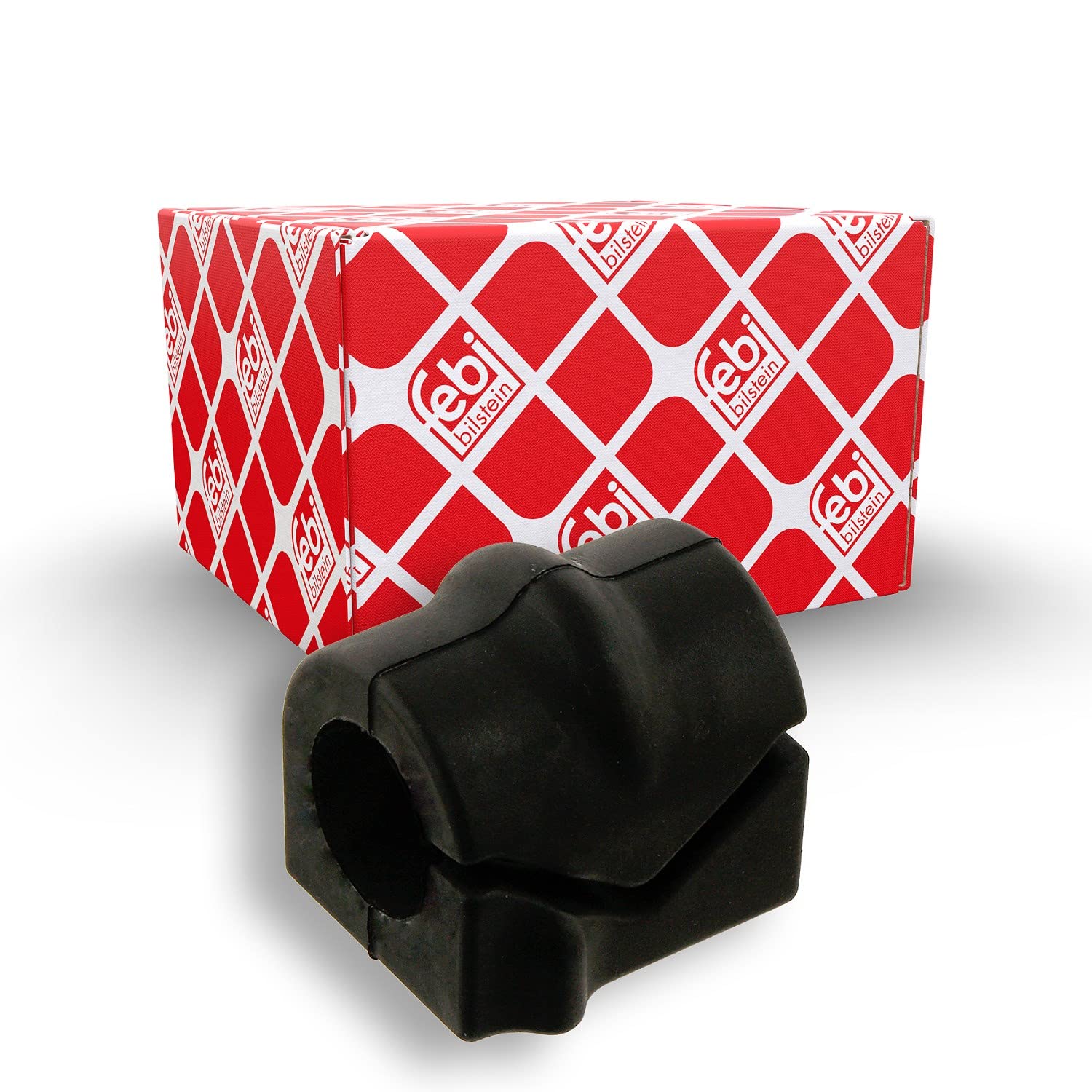 Anti Roll Bar Bush For Vauxhall Astra H Front 04 to 11 Suspension 13125492