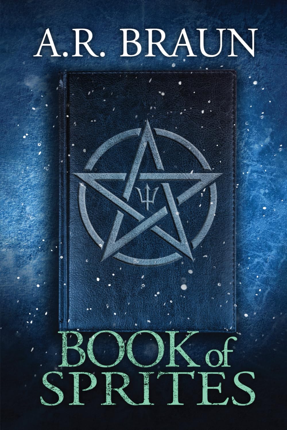 Book of Sprites