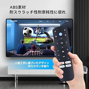 Amazon | プロジェクターリモコン for iWIMIUS プロジェクター S29対応