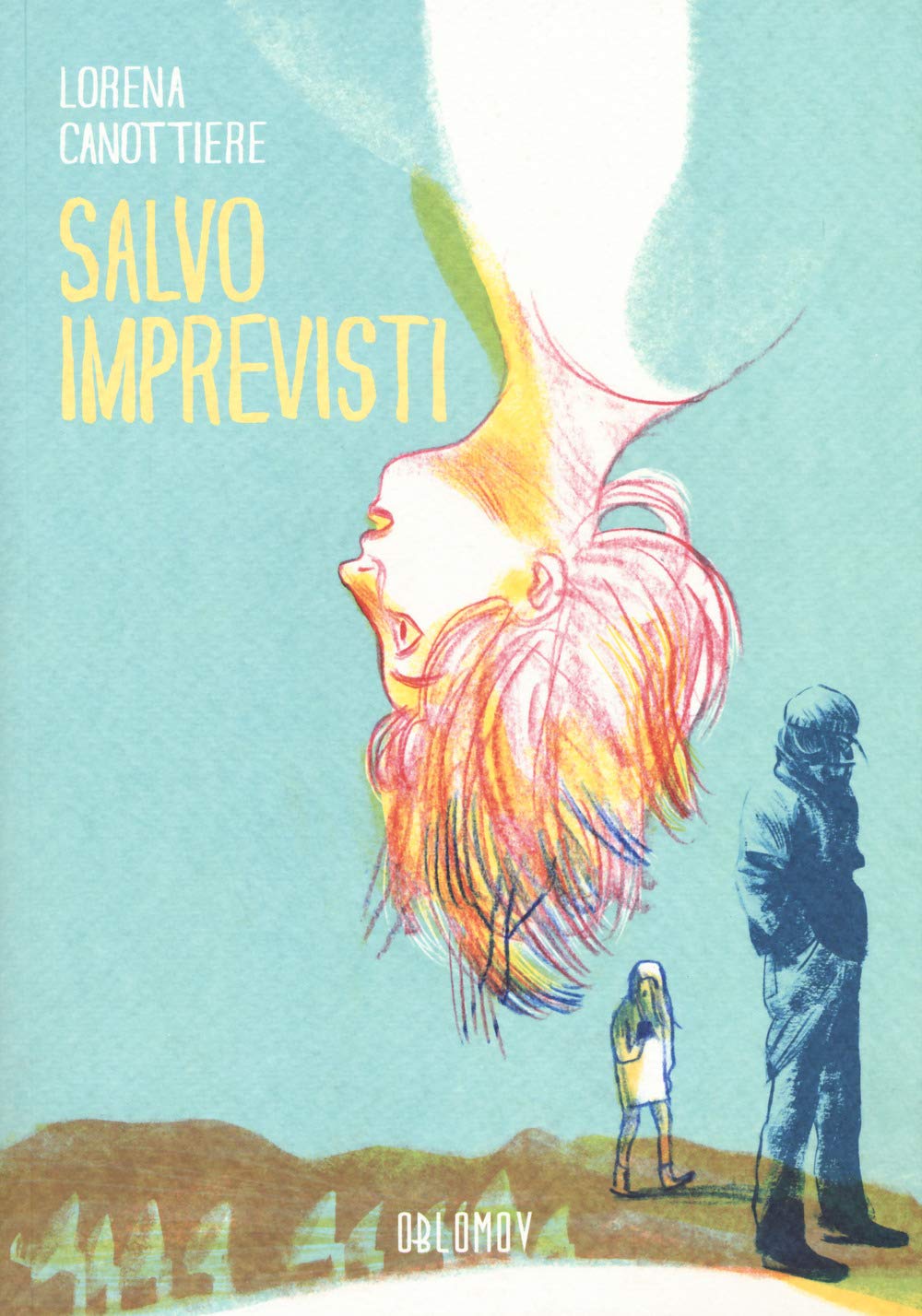 Salvo Imprevisti - 4