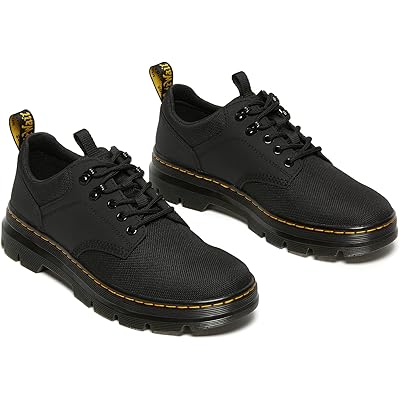 Dr. Martens Reeder black extra tough 50/50/ajax