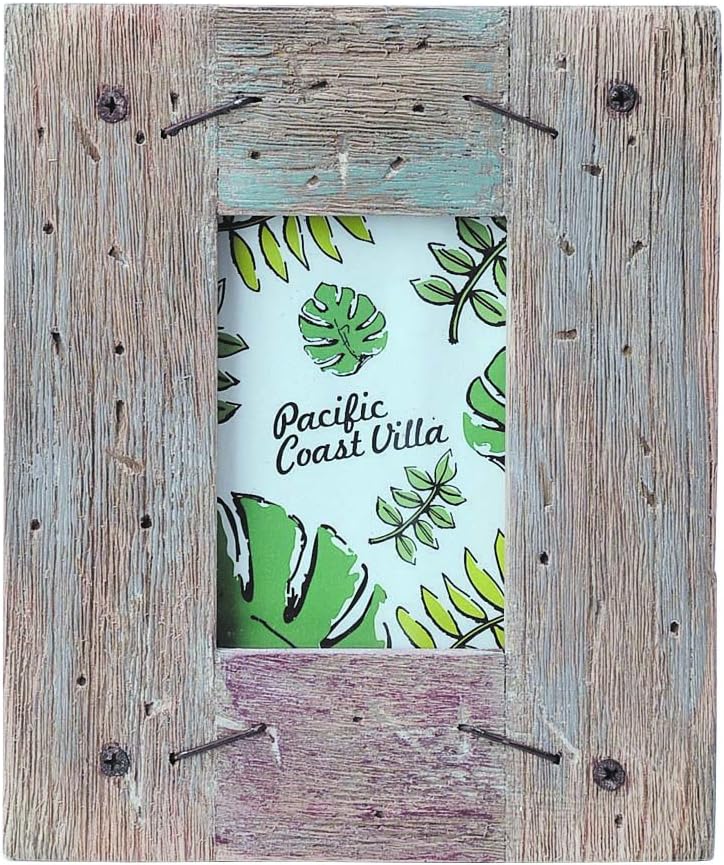 キーストーン(Key Stone) Keystone Crushed Wood Picture Frame A