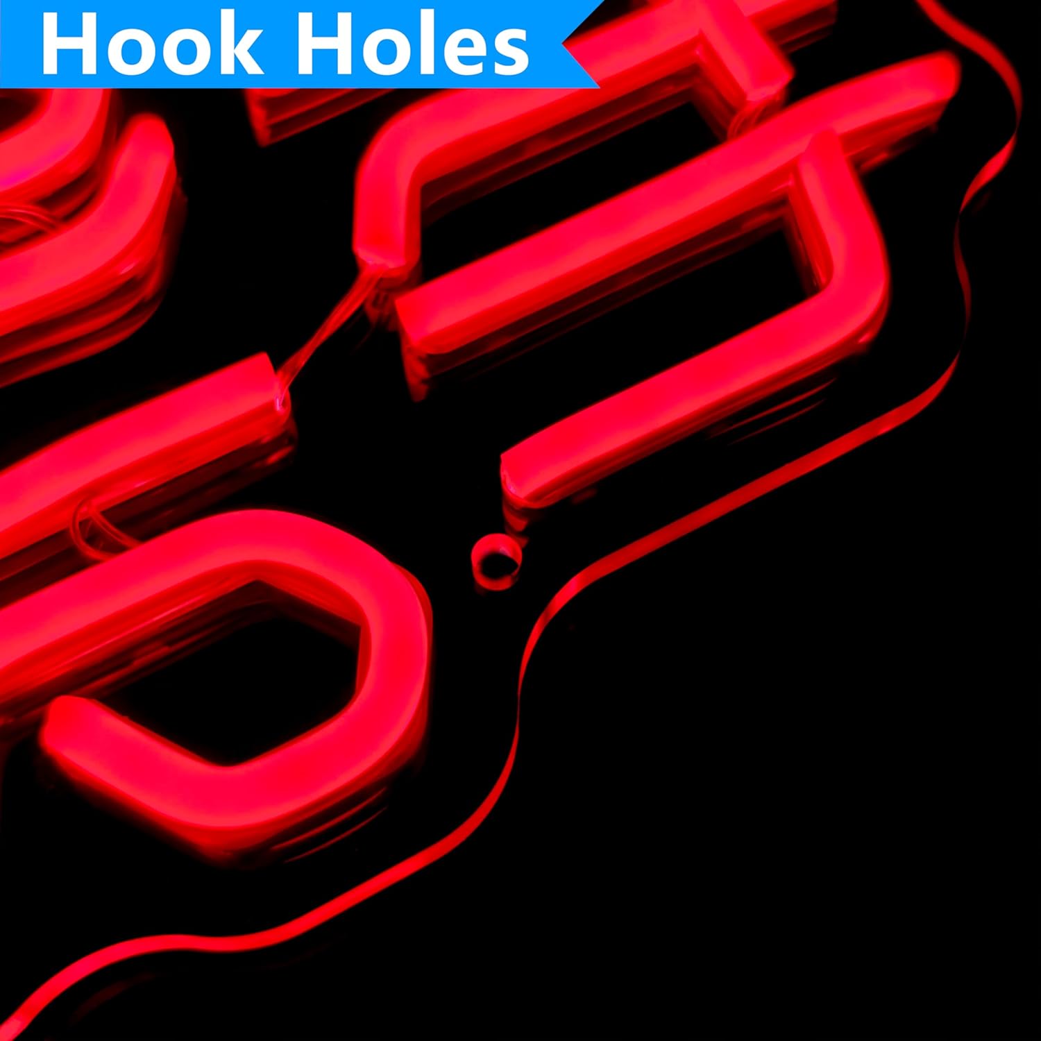 Be a Lilith Not an Eve Neon Sign LED Gothic Medieval Neon Art Gothic Home Decor Halloween Room Decor Gift Idea for Birthday Book Lovers Empowering Feminist LED Wall Art