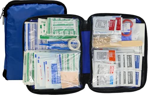First Aid Only 298 Piece All-Purpose Emergency First Aid Kit